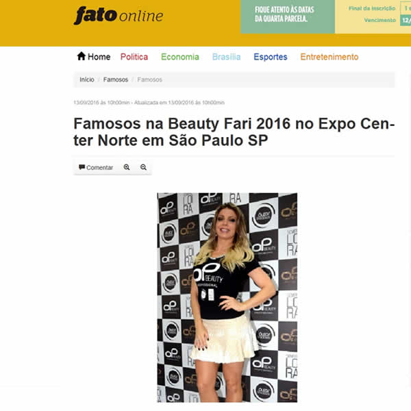 Fato Online